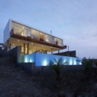 Maison Descendant vers la plage : Casa Q au Pérou