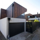 Maison Divers maison en Australie présentant une Architecture originale