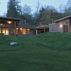 Maison Un accueil convivial et durable dans l'état de Washington : Casa Della Buona Forchetta