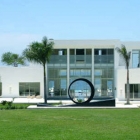 Maison Luxueuse Villa en bord de mer de la “ sans limites ” film