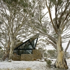 Maison Design inspiré par les Traditions locales : en vertu de la maison du clair de lune en Australie