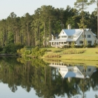 Maison Maison exquise en Caroline du Sud, évoquant un Style traditionnel côtière