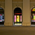 Maison Illy, cinq marques sous un même toit : Illyteca Shop Prototype à Trieste