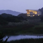 Maison Oregon Coast Beach week-end d'évasion par les architectes Boora