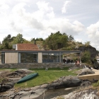 Maison Retraite de bas-entretien en Norvège : Skåtøy maison d'été