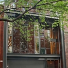 Maison Étourdir retraite urbaine de New York avec un glamour passé [Video]