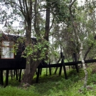 Maison Expérience Nature brute tout en dans votre Zone de confort : Casa Quebrada au Chili