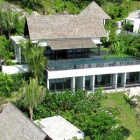Maison Home Design issu des opposés complémentaires : Yang Villa en Thaïlande