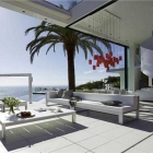 Maison Superbe propriété de Costa Brava, surplombant la Méditerranée
