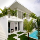 Maison Accueil serein à Bali, conçu pour le divertissement : résidence Lovelli