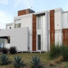 Maison Invitant à Casa en Altos del Sol capture baignées de lumière naturelle