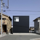 Maison Ingénieux Design japonais : Maison minimaliste de Kashiba
