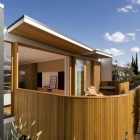 Maison Résidence bois délicieux : Curl Curl plage maison en Australie