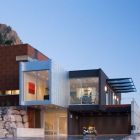 Maison Admirable Architecture moderne à Salt Lake City: H-maison