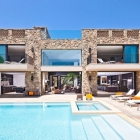 Maison Opulente résidence sur-mesure de l'océan à Malibu