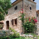 Maison Maison de campagne de Majorque éclectique conçu par Mestre Paco