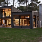 Maison Maison moderne spécialement conçu pour la détente Active en Nouvelle Zélande