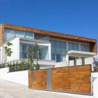Maison Spacieux et lumineux séjour à Chypre : Adamos résidence