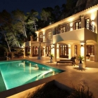Maison Dream House, avec vue sur la mer Méditerranée : peut Siurell Villa