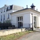 Maison Couvent historique près de Paris, transformée en maison moderne