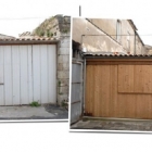 Maison Inspirer : Garage converti en un Wecoming 41 m2 lit