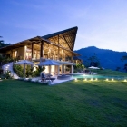 Maison Refuge de luxe : Villa Mayana au Costa Rica