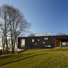 Maison Centre communautaire de l'Université jésuite révisions Architecture écologique