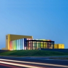 Maison Créatif et dynamique Fine Arts Center au Texas
