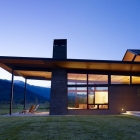 Maison Charmante maison dans le Wyoming, affichant un Design accueillant
