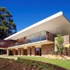 Maison Lumineux et confortable maison en Australie : la résidence de Yallingup