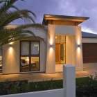 Maison Maison luxueuse en Australie avec un Design élégant