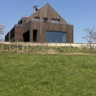 Maison Maison originale en Pologne “ modernisation ” Architecture traditionnelle
