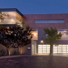 Maison Maison de luxe exclusifs et surprenants à vendre à LA