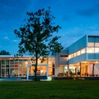 Maison Architecture moderne complexe : Casa en el Uro au Mexique