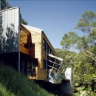 Maison Une approche dynamique de l'Architecture : Inverness résidence en Californie