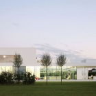 Maison Impeccable Modern Home Design : Fr de VH Villa T en Belgique
