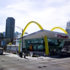 Maison McDonald ’ s refonte : une nouvelle ère pour la restauration rapide