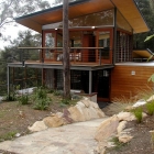 Maison Maison de montagne avec un confort accru en Australie