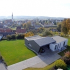 Maison Casa Schierle, une jolie maison durable en Allemagne