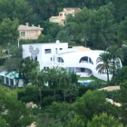 Maison “ Exubérante et scandaleuse ” Architecture : Casa Son Vida en Espagne