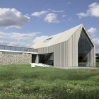 Maison Amusant et fantastique maison conception de NeoStudio Architekci