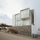 Maison Un projet résidentiel à couper le souffle au Pérou par les architectes JSª