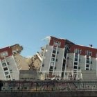 Maison Architecture for Humanity : faire un don pour la reconstruction de Chili