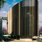 Maison Incroyable annexe de Galerie d'Art en Afrique du Sud