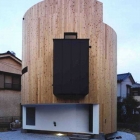 Maison Superbe maison de Ryoko & Keisuke Masuda