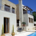 Maison Belle maison à Chypre nous envoyé par un lecteur Freshome.com