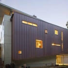 Maison Durable River Road House de Architecture Studio A