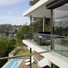 Maison Maison de la rivière par MCK Architects - superbe Architecture et belles vues