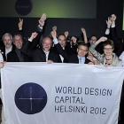 Maison Helsinki nommée capitale mondiale du Design 2012