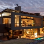 Maison Vie encourageante à l'extérieur : Maison exquise Duk en Afrique du Sud